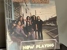 Lynyrd Skynyrd OG LP 1973 Debut 1st Press ON MCA Label Simple Man