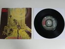 IRON MAIDEN RUNNING FREE VINYL 7
