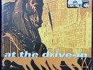 AT THE DRIVE-IN Relationship of Command RSD Orange Vinyl 2013 SEALED  Mars Volta