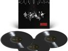 Zach Bryan 24 (Live) 3LP Limited Edition /2500 Vinyl LP PRESALE - CONFIRMED