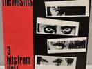 MISFITS 3 Hits From Hell  orig US 7
