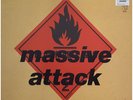 Massive Attack - Blue Lines (Vinyl LP - 1991 - EU - Original)