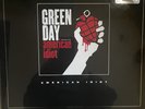 Green Day American Idiot Album One Step. New. Sealed