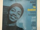 Lou Donaldson ‎– The Natural Soul Blue Note ‎– BLP 4108,  LP, Mono No DG US 1963