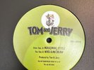 TOM AND JERRY 12