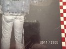 Zach Bryan Live From Red Rocks 3LP All My Homies Hate Ticketmaster 11/2500