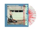 Bilmuri American Motor Sports 420cc Limited Edition Signed Red Splatter Vinyl