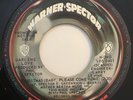 Soul 45 DARLENE LOVE Christmas (Baby Please Come Home) - Warner Spector Promo NM