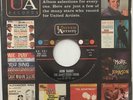 Spy Soundtrack 45 JOHN BARRY The James Bond Theme - United Artist