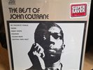 John Coltrane – The Best Of John Coltrane (LP) Atlantic SD 1541 *SEALED*