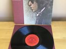 Bob Dylan Blood on the Tracks Vinyl Record Columbia PC33235 1974