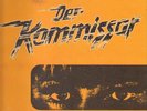 Orchester Joe Jerkins / Sandy Nelson / Cozy Powell Der Kommissar NEAR MINT