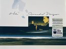 a-ha Scoundrel Days 180G VINYL NEAR MINT Warner Vinyl LP