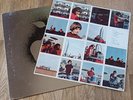 Silver Apples LP Same USA Kapp 1st Press & POSTER BEAUTIFUL VINYL & AUDIO FOIL C
