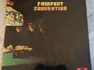 Fairport Convention LP Self Titled UK Polydor 1st Press INCREDIBLE COPY & AUDIO