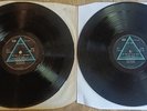 Pink Floyd LP Dark Side Of The Moon UK Harvest 2X COPIES BOTH A3 B3 VINYLS ONLY