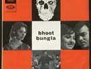 BHOOT BUNGLA - Rahul Dev Burman - ANGEL 3AEX 5054 - 1965 BOLLYWOOD LP