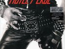 Motley Crue	 Too Fast For Love	 Label: BMG Recorded: 1981 40th anny edition ss