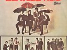 The Beatles - No. 5 - Odeon. Japanese Pressing. - Red Vinyl.