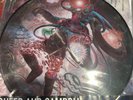 Coheed And Cambria Afterman Descension Vinyl Lp Picture Disc