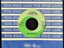 The Beatles - Please Please Me b/w From Me To You - Capitol Star Line, 45 ￼