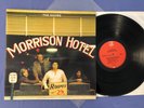 The Doors Morrison Hotel 12