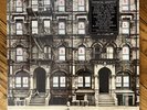 Led Zeppelin Physical Graffiti Sealed 1975 vinyl LP SS2-200 w/ Hype Die Cut NOS