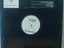 Digital Nation Album Sampler: Flashback Tumpa / Spacewalk White Label 12” Vinyl