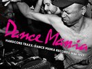 Various - Hardcore Traxx: Dance Mania Records 1986-1997 Vinyl 2LP NEU 0354131