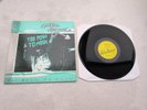 LITTLE ANGELS LP TOO POSH TO MOSH ORIG UK  1987 1st PRESS NEAR MINT