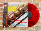 BEATLES Please Please Me EAS-70130 JAPAN Limited Original MONO RED WAX OBI Ex