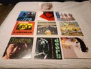 The Doors Vinyl Records (10)