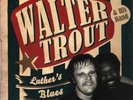 2xLP Walter Trout & His Band Luthers Blues (A Tribute To Luther Allison)