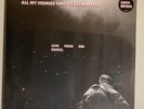 Zach Bryan All My Homies Hate Ticketmaster Live From Red Rocks 3LP 1966/2500