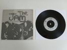 THE JAM IN THE CITY  VINYL 7