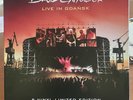 David Gilmour Live In Gdansk 5 Lp Box Set Unplayed 2008 Pink Floyd US Press