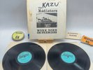 The Radiators- Work Done On Premises EX/VG  Ultrasonic Clean 1980