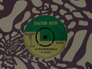 GAYLADS Lady With The Red Dress On SKA ROCKSTEADY 1966 UK Doctor Bird DB1014 VG+