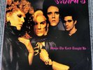 The Cramps – Songs The Lord Taught Us 1980 LP Vinyl Near Mint