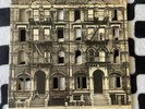Original 1975 Led Zeppelin Physical Graffiti 2 LP Vinyl