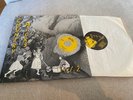 Country HIcks Vol. 2 VA LP UK Backlog Records BARK LOG 2 Honky Tonk Rockabilly