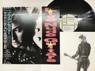 Brian Setzer Live Nude Guitars Japan LP [95111ER]