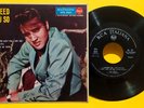 ELVIS PRESLEY (E.P. - ITALY) EPA 4041 