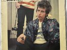 Vinyl LP: Bob Dylan: Highway 51 Revisited: CBS MONO BPG62572