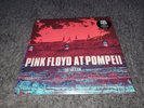 Pink Floyd Pink Floyd At Pompeii 2LP MCMLXXII NEW SEALED Roger Waters