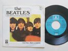 BEATLES I FEEL FINE / SHE'S A WOMAN 1976 SPAIN SINGLES COLLECTION  7