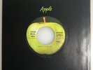 Jackie Lomax / Sour Milk Sea  / 1968 Apple 45rpm with ERROR credit / NM-