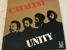 Rare CATALYST UNITY Promo 12