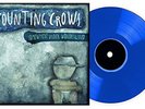 Counting Crows Vinyl, Somewhere Under Wonderland Record, Blue LP
