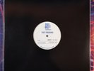 Gerard Way Hesitant Alien RARE TEST PRESSING VINYL RECORD